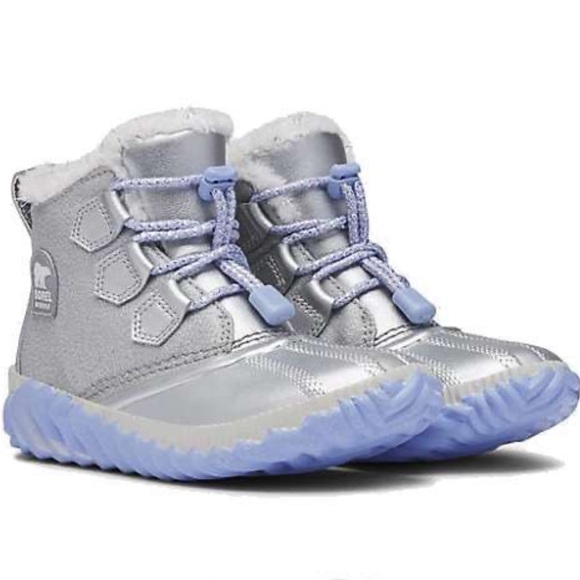 SOREL Frozen Booties EUC - Picture 1 of 5